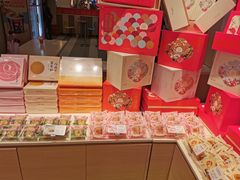 零售区-好利来(龙首印象城店)