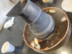 -东来顺饭庄(金泉广场店)