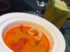 -翡翠鸟精品泰国菜(北辰财富中心店)