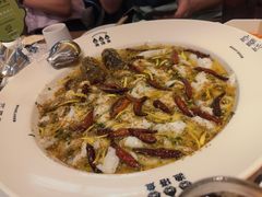 -渔语鱼新川菜Bistro(万象天地店)