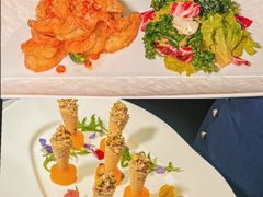 -金链花·泰国餐厅(国贸店)