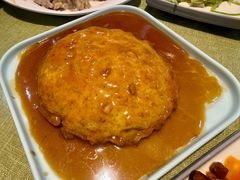 -振生清真饭店(永安道店)