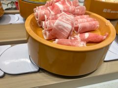 -龍歌自助小火锅(城阳万象汇店)