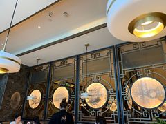 -新白鹿餐厅(金鹰新街口店)