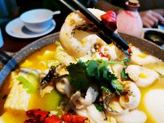 -意满花千醉(金茂览秀城店)