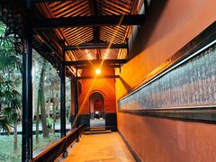 -成都武侯祠博物馆