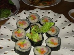 -紫霞门韩国料理烤肉(深南东路店)