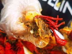 -盱眙红叶龙虾(金源北路店)