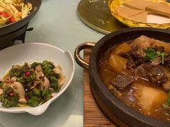-阿斯牛牛·凉山菜(新会展店)