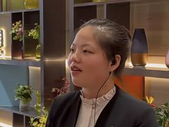 -喜宴又一村·粤菜·茶点·海鲜(壹方天地店)