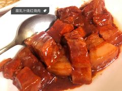 -翠亭酒家(山西南路店)