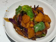 -关东小磨东北菜(漕河泾印象城店)