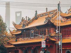 -钦赐仰殿道观