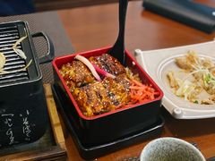 -和来日本料理(青年东路店)