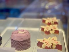 -沁蝶 Butterfly Patisserie甜品蛋糕(北京瑰丽酒店)