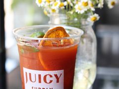 -Juicy Bakery(瑞景店)