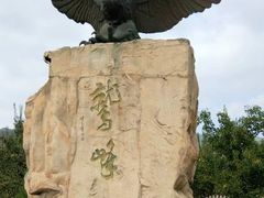 -北京鹫峰国家森林公园