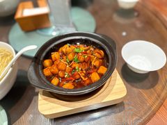 -羡餐厅·杭帮菜·淳菜(千岛湖自由洲际殿店)
