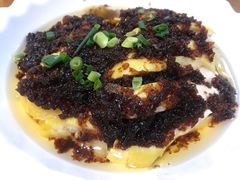 -三猫黑鱼花(南大店)
