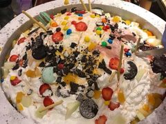 -松咖啡自助餐厅·松北香格里拉