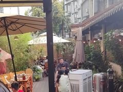 -贰醒·私房小院烧烤 (太古里店)
