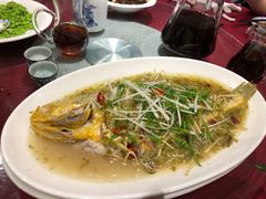 -老吉士酒家(天平路店)