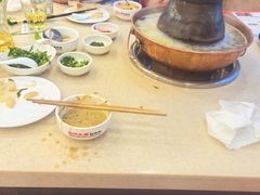 -阳坊胜利涮羊肉(阳坊老店)