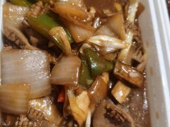 -老头儿油爆虾(星光一期店)