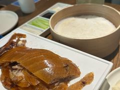 -小大董·烤鸭(王府井apm店)