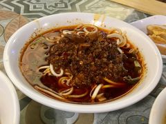 -牛王庙吳記怪味面(双楠店)