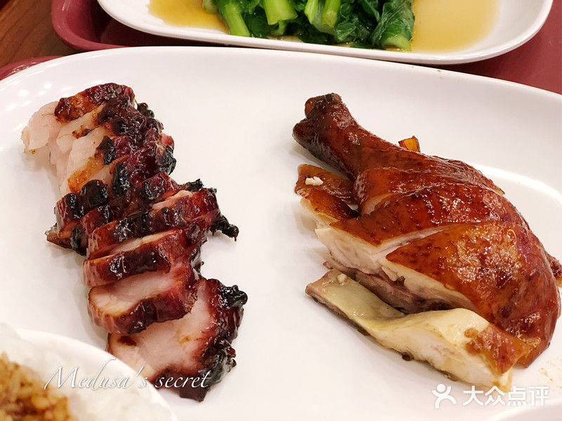 了凡油鸡饭·面(台北101店)图片