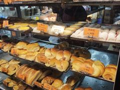 -金狮饼店(关闸马路店)