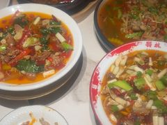 -吼堂老火锅(太古里总店)