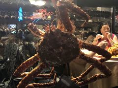 -鱼乐轩海鲜专门店