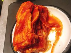 -韩宫宴炭火烤肉(印象城店)