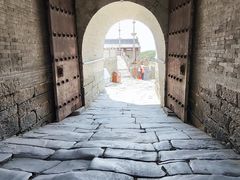 -雁门关景区