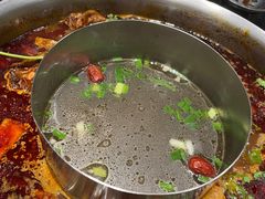 -葛记红焖羊肉(人民路店)