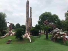 -南通洲际绿博园