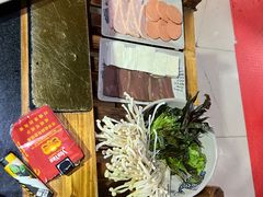 -秋语木桶鱼.酸菜鱼(开发区火车站店)
