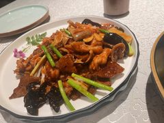 -萃華楼(王府井店)