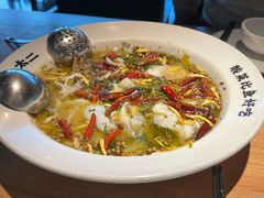 -太二酸菜鱼(中庚漫游城店)