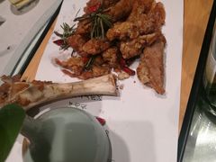 -黛瓦里巷(南京东路店)