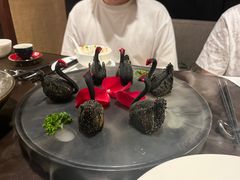 -广州文华东方酒店·江-由辉师傅主理