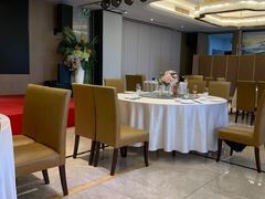 -骏莱海鲜鱼港(五角场店)