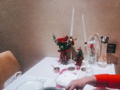 -原石牛扒·约会餐厅(龙城万科里店)