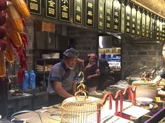 -老宁波1381餐厅(宏泰广场店)