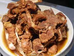 -望蝎门羊蝎子火锅(祭城店)