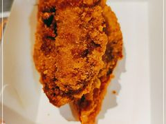 -麦当劳(百利广场店)