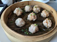 -白云湖畔酒店-湖畔餐厅