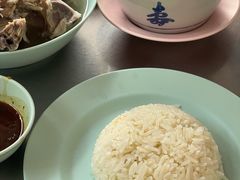-红大哥水门鸡饭(總店)